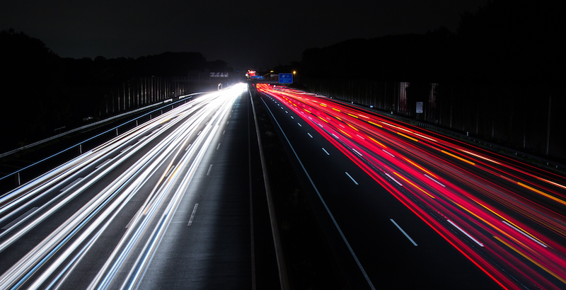 Page load time – important KPI to track