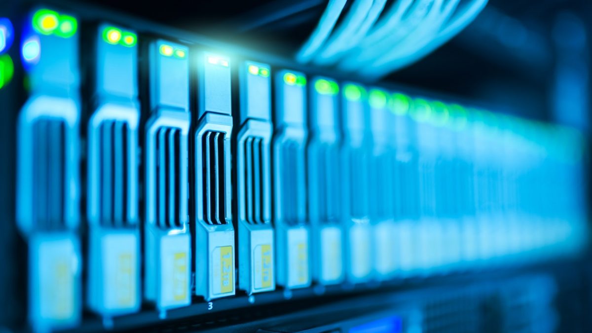 The 10 best hosting providers