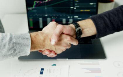 affiliate marketing